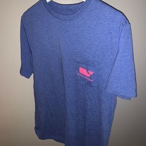 Vineyard Vines short sleeve shirt